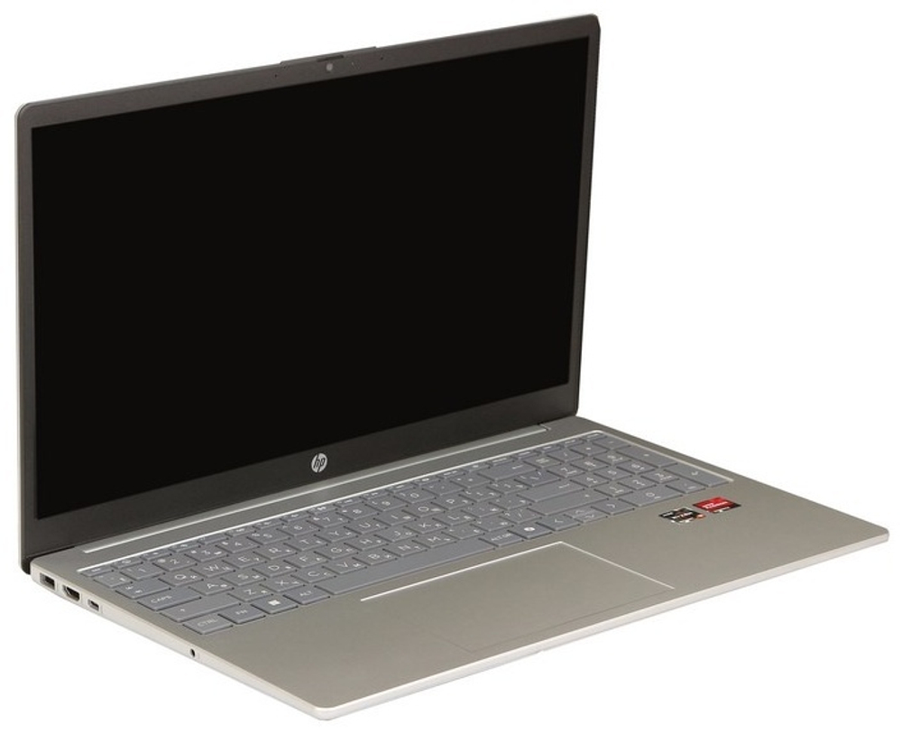 Ноутбук HP 15-fc0139ci 15.6" / 8 Гб / SSD 512 Гб / Win 11 Home / BL1V2EA
