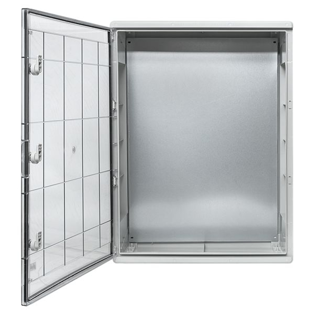 ЩМП-П прозрачная дверь (800x600x260) IP65 PROXIMA EKF