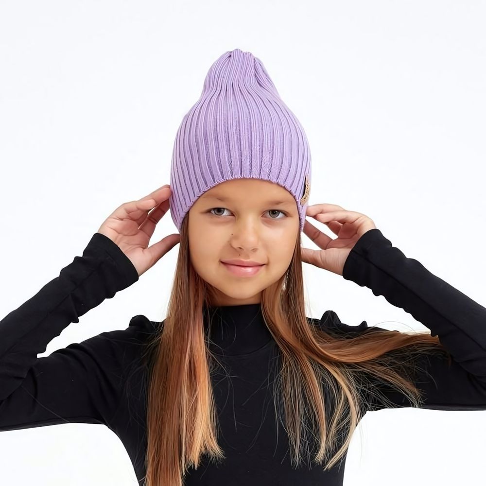 Шапка детская р. 52/ 7882387 MINAKU