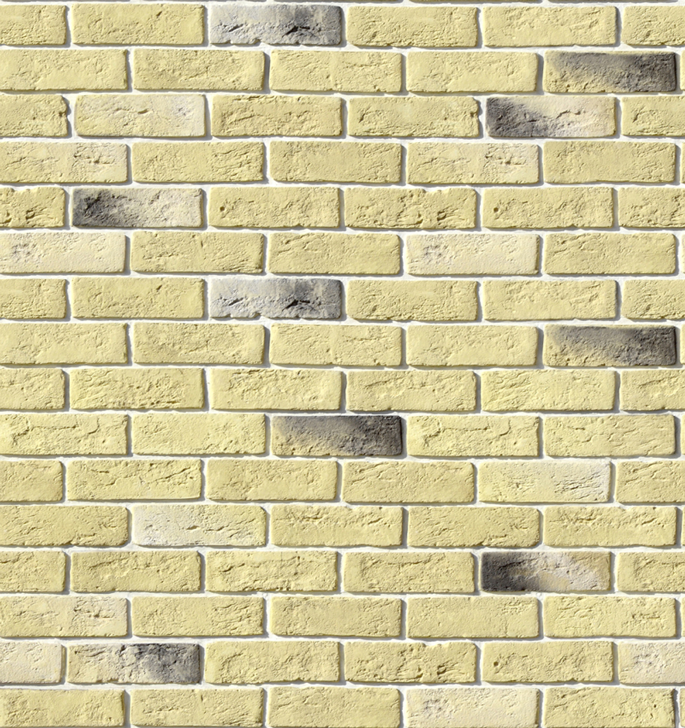 Искусственный камень White Hills, коллекция  Кельн Брик