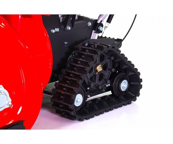 Снегоуборщик ZIMANI PRO 66 TRACK