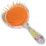Расческа массажная детская «KOSMOS - Summer», 18*9см