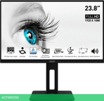 Монитор MSI Pro MP242AP черный (9S6-3PA19T-204)