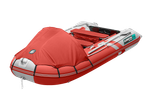 Лодка ПВХ Gladiator Active C330AL с алюминиевым полом BSM0125