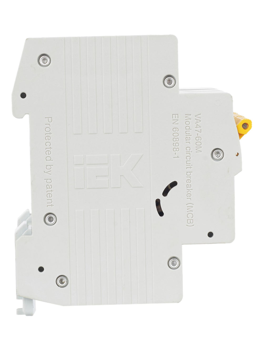 KARAT Автоматический выключатель ВА47-60M 3P C 32А 6кА IEK