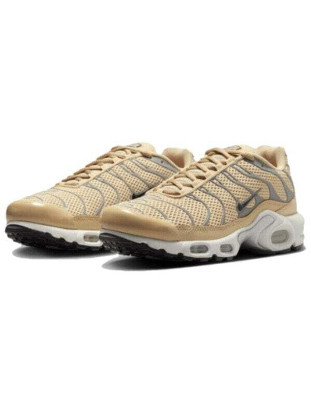 Кроссовки Nike Air Max Plus Sesame для женщин