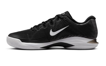 Женские Кроссовки теннисные Nike Zoom Vapor 12 - черный