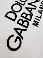 Футболка Dolce & Gabbana