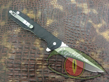 Нож городской Steelclaw RAS01