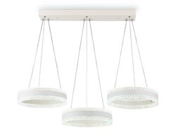 Ambrella Управляемый подвесной светодиодный светильник Original FA6206