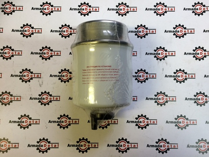 Фильтр топливный грубой очистки DIESELMAX | 320/A7124, 32/925915, 32/925694 | Аналог