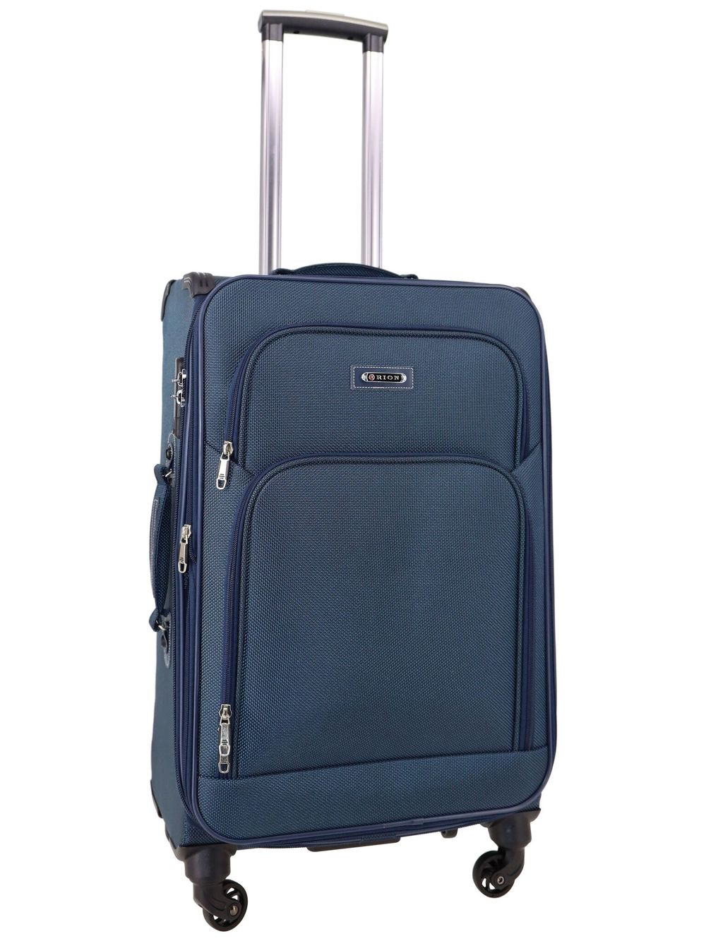 Чемодан 457 / Суперлегкий каркас