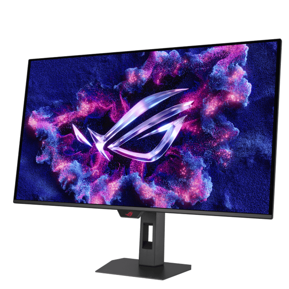 Монитор 32" ASUS ROG Strix XG32UCDS QD-OLED 3840x2160 165Hz 0.03ms 1000cd/m 2xHDMI 1xDP 1xUSB-C