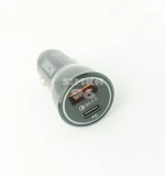 АЗУ 1 выход USB+1 выход Type-C 3.0А UNION KO-18