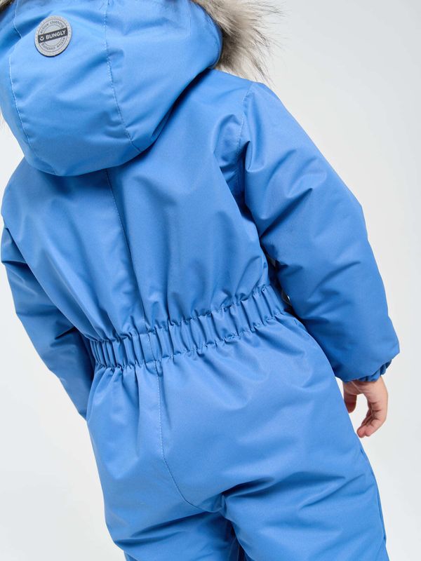 Комбинезон зимний 