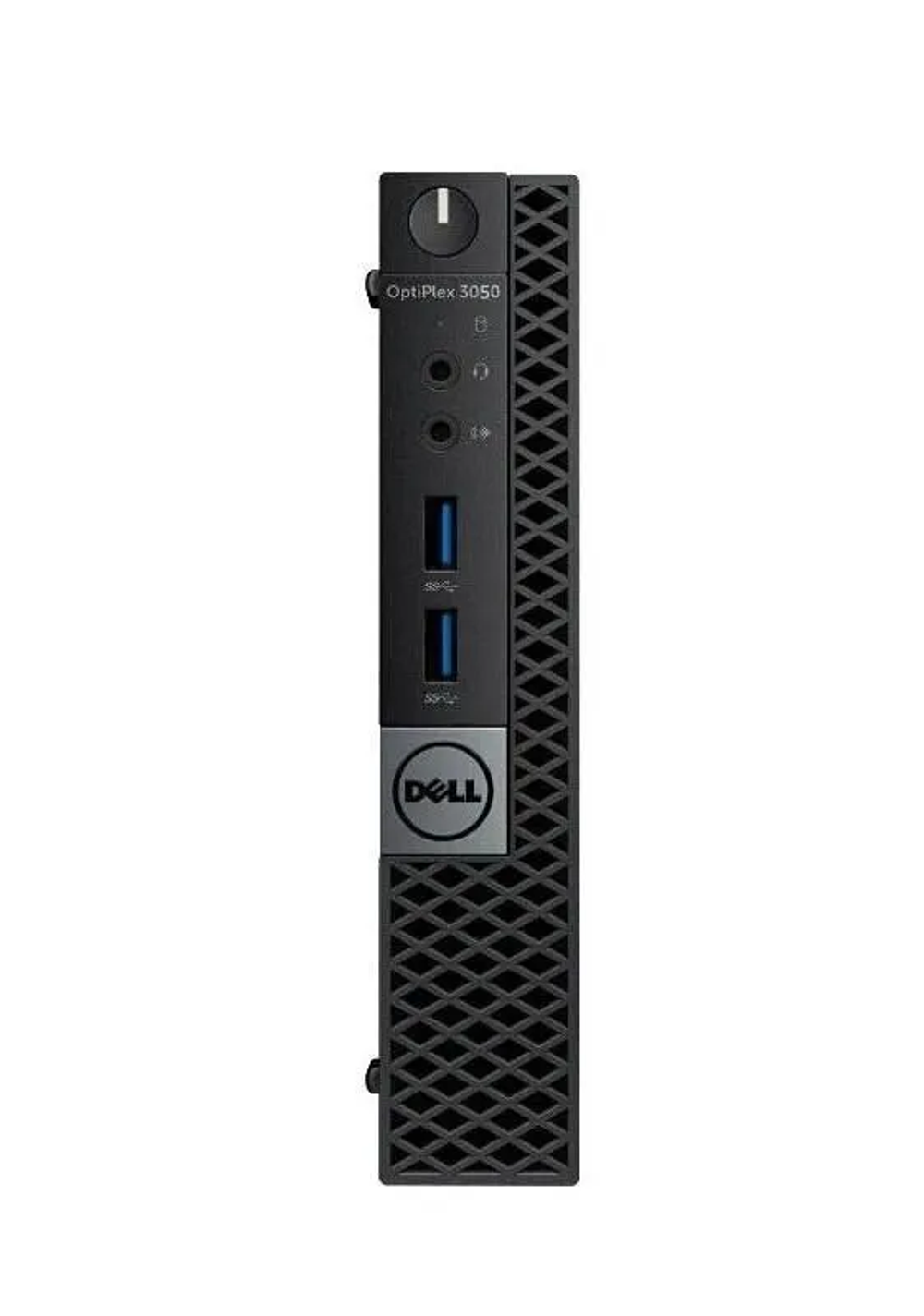 Неттоп Dell Optiplex 3050 (Intel Core i3-6100T, RAM 8ГБ,SSD 256ГБ, Intel HD Graphics 530, Win 10Pro)