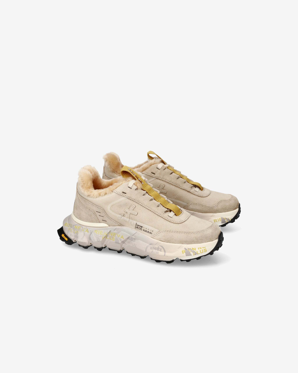 Кроссовки PREMIATA