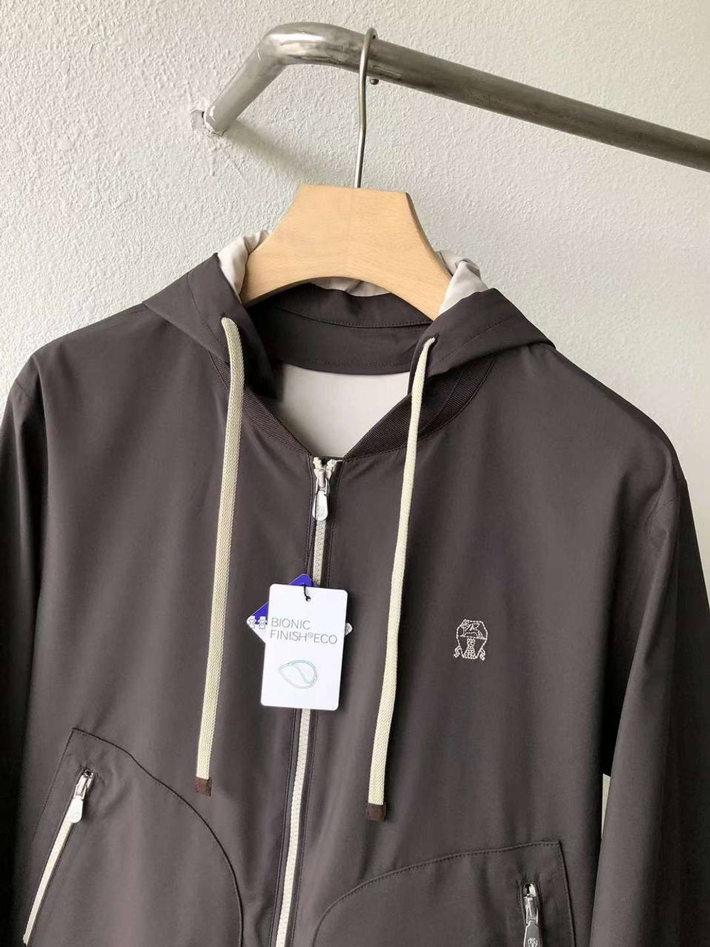 Куртка Brunello Cucinelli