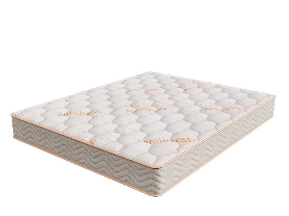 Матрас Askona SLEEP TONIC Tibet h≈23см /Megatrend Hard