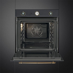 Электрический духовой шкаф Smeg SF67C1AO