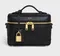 Сумка CELINE IN SMOOTH SATINATED CALFSKIN ЧЕРНАЯ