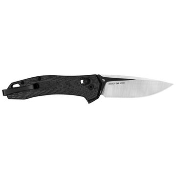 Нож KERSHAW 2042CF Covalent клинок из стали M390, рукоять карбон