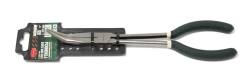 Утконосы с удлиненными рукоятками изогнутые 45град. 275мм RockForce##Rock FORCE RF-5047P2