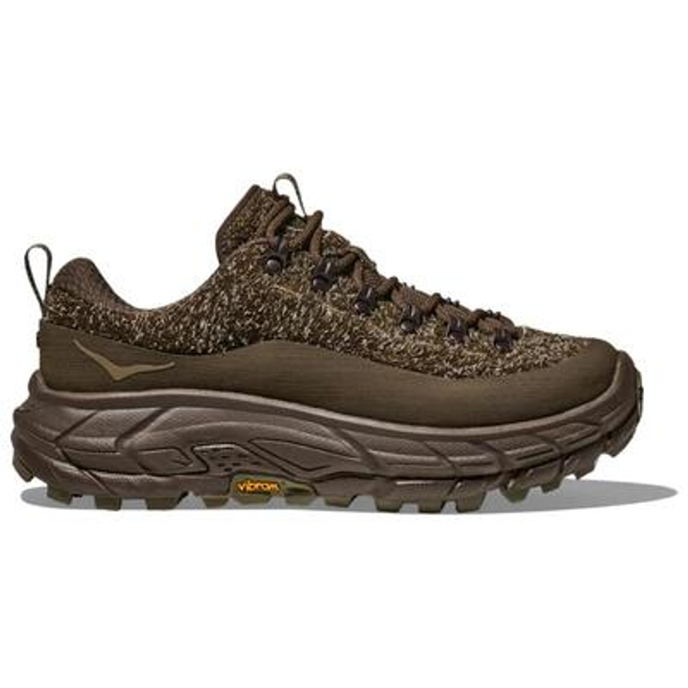 Полуботинки unisex Hoka Tor Summit TP