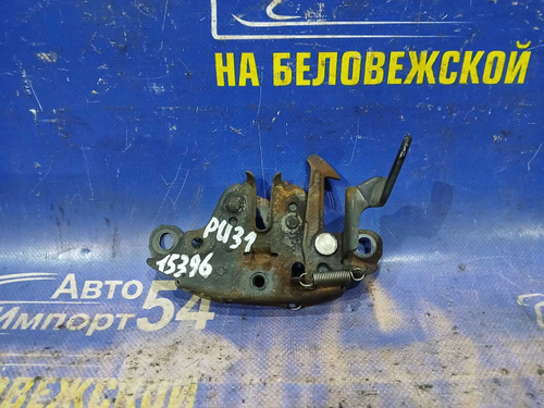 Замок капота NISSAN PRESAGE 2006-2009