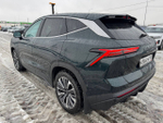 JETOUR Dashing 1.6T DCT Luxury 190,35 л.с.