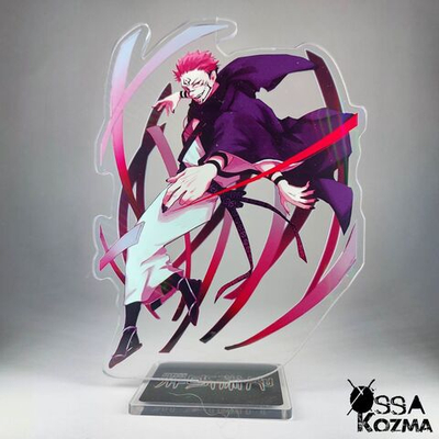 Фигурка Сукуна Рёмен