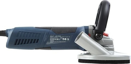 Шлифовальная машина BOSCH GBR 15 CA по бетону 0601776000