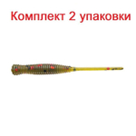 Силиконовая Приманка Sprut Takari Strong