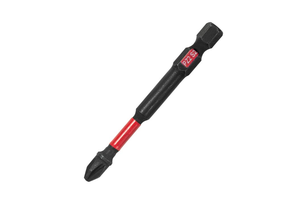Бита ударная P.I.T. PZ2x70 мм(ASDR01-70PZ2)