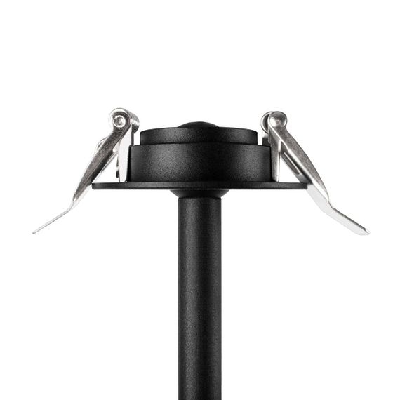 Встраиваемый светодиодный спот Loft IT Cane 10359/1200 Black