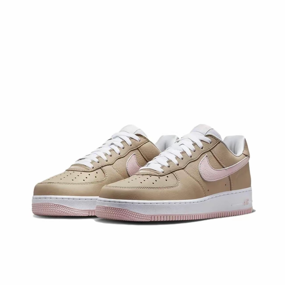 Nike Air Force 1 "Linen Kith Exclusive"