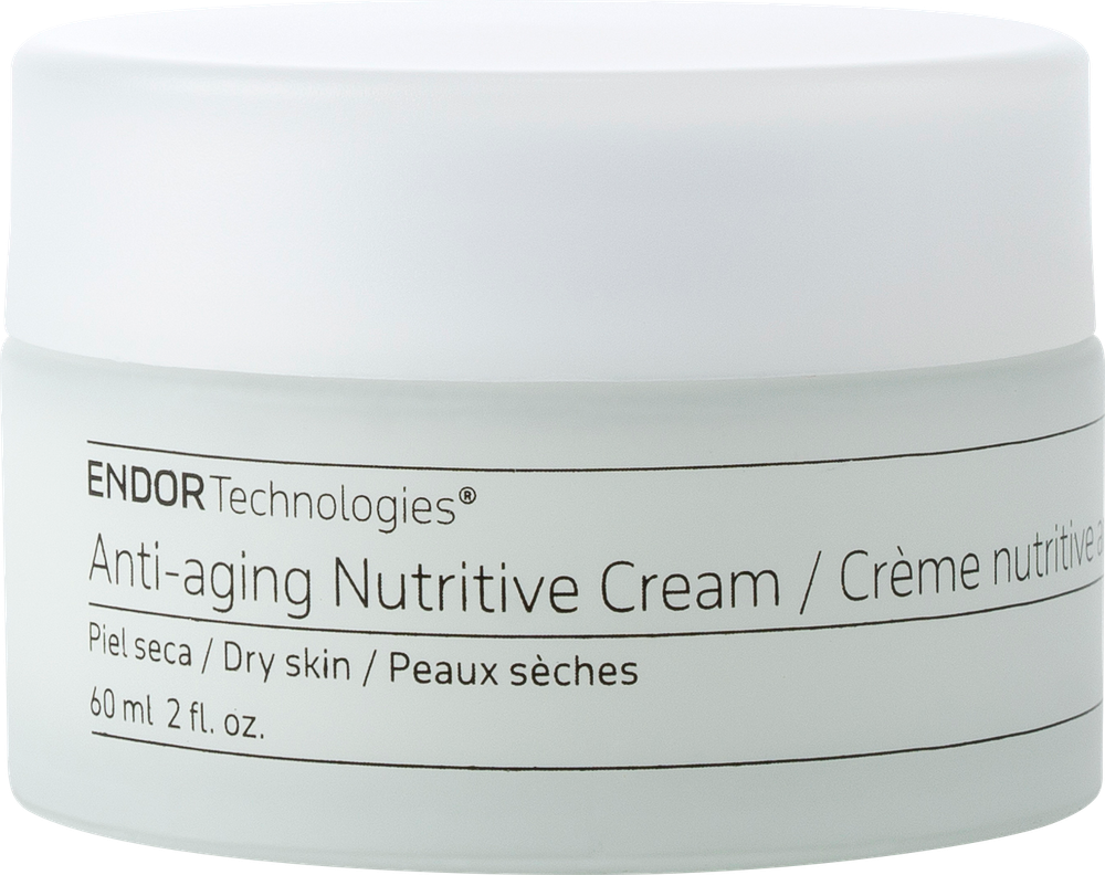 ENDOR Антивозрастной питательный крем Anti-Aging Nutritive Cream by Endor Technologies (60мл)