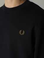 Мужская Толстовка Crew Neck