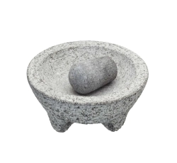 Kitchen Craft Гранитный раствор 20х10 см