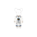 Дизайнерские игрушки BE@RBRICK NBA 70th Anniversary Edition 400%, 4530956546063