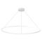 Подвесной светодиодный светильник ST Luce ST605.503.57