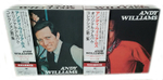 Комплект / Andy Williams (16 Mini LP CD + Boxes)