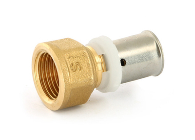 Муфта В пресс Размер: 26х1"