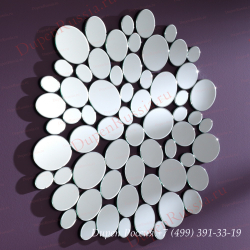 Зеркало DUPEN (Дюпен) E-101
