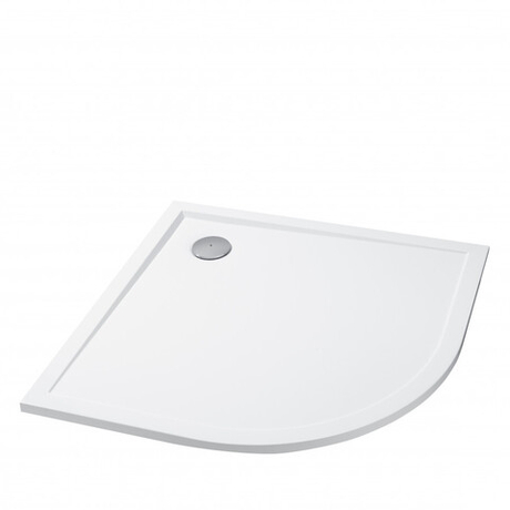 Душевой поддон AQUATON Калифорния 100х100