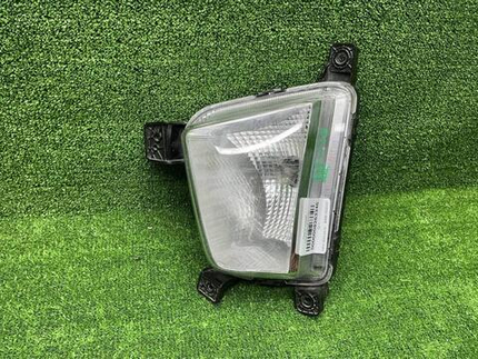 ПТФ левая Hyundai Creta 1 (2016-2021)