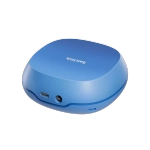 Внешний накопитель SanDisk Creator Desk 8TB, USB 3.2 Gen2 Type-C, R1000 МБ/с