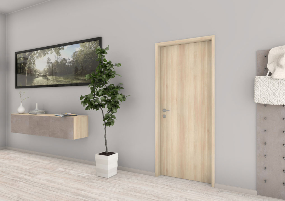 Ламинат Egger Pro Classic 10/33 V4 EPL085 Дуб деревенский белый - Магазин напольных покрытий в Екатеринбурге. MAXI ПОЛ