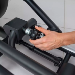 ЭЛЛИПТИЧЕСКИЙ ТРЕНАЖЕР ДОМАШНИЙ OXYGEN FITNESS FIRAL