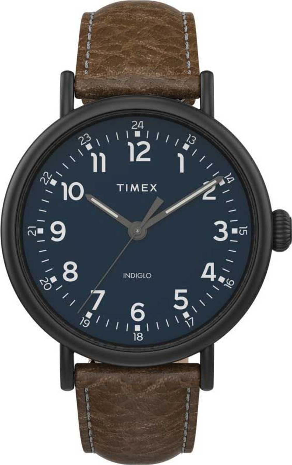 Мужские наручные часы Timex TW2T90800YL